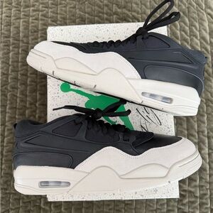 Air Jordan 4 RM Light Bone size 10.5